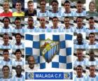 Η ομάδα της ΚΙ Μάλαγα 2010-11